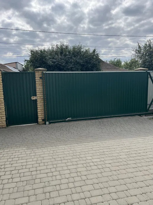 Аренда дома 200 м², Милославская ул.