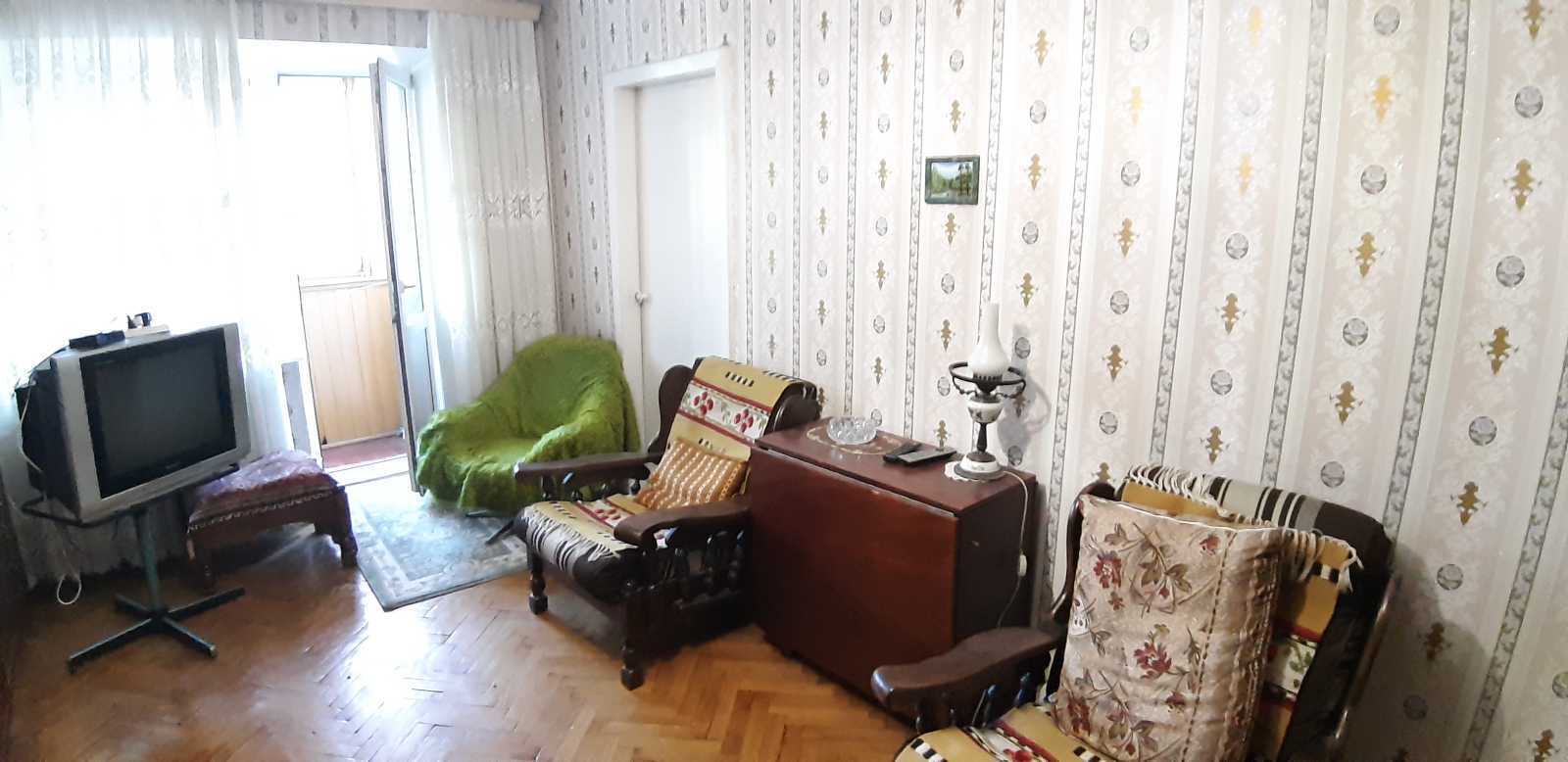 Оренда 2-кімнатної квартири 40.1 м², Дружківська вул., 4