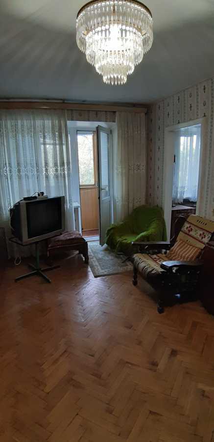 Оренда 2-кімнатної квартири 40.1 м², Дружківська вул., 4