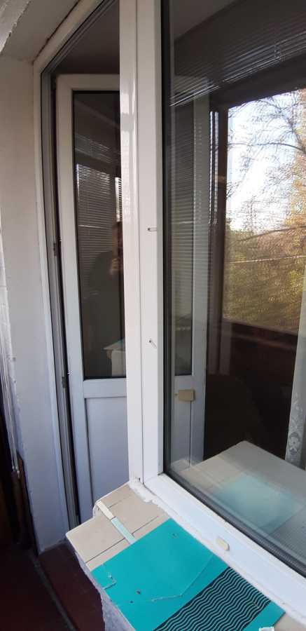 Оренда 2-кімнатної квартири 40.1 м², Дружківська вул., 4