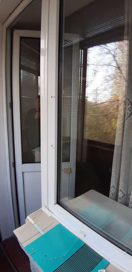 Оренда 2-кімнатної квартири 40.1 м², Дружківська вул., 4