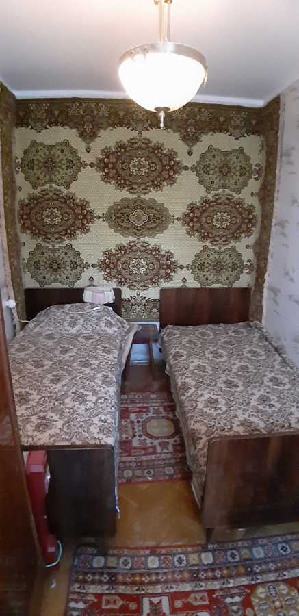 Оренда 2-кімнатної квартири 40.1 м², Дружківська вул., 4