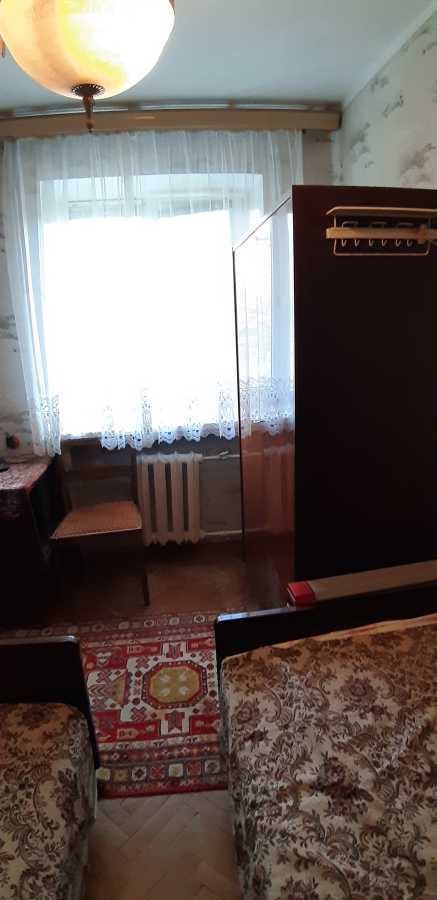 Оренда 2-кімнатної квартири 40.1 м², Дружківська вул., 4