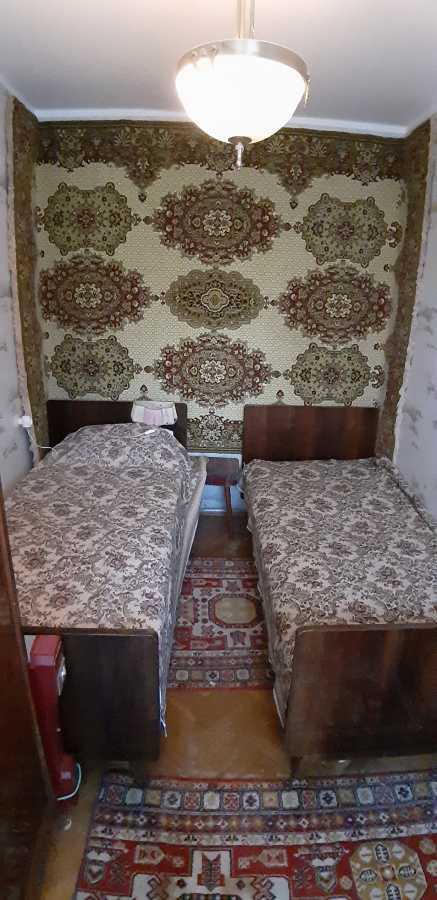 Оренда 2-кімнатної квартири 40.1 м², Дружківська вул., 4