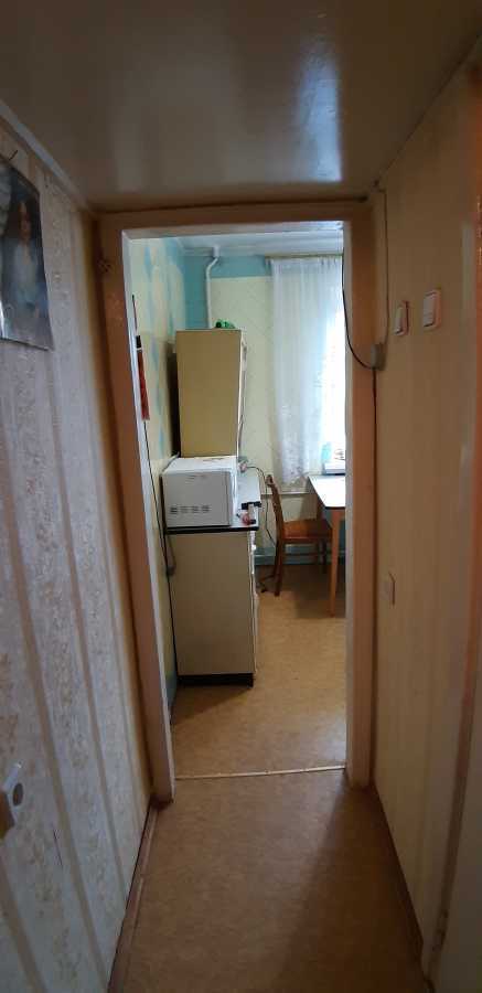 Оренда 2-кімнатної квартири 40.1 м², Дружківська вул., 4