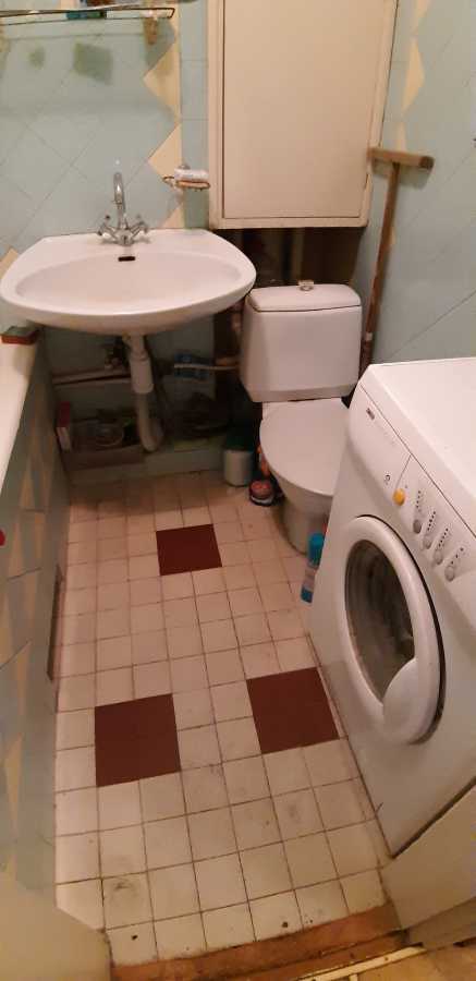 Оренда 2-кімнатної квартири 40.1 м², Дружківська вул., 4