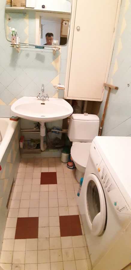 Оренда 2-кімнатної квартири 40.1 м², Дружківська вул., 4