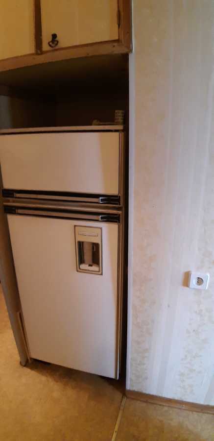 Оренда 2-кімнатної квартири 40.1 м², Дружківська вул., 4