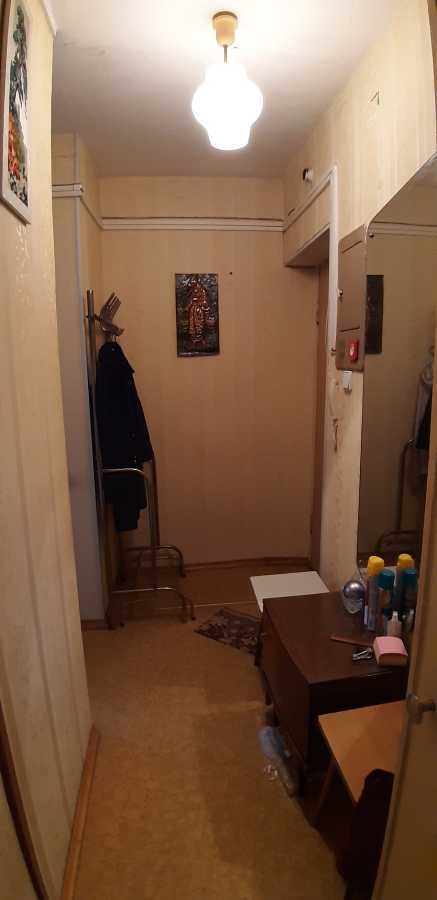 Оренда 2-кімнатної квартири 40.1 м², Дружківська вул., 4