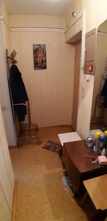 Оренда 2-кімнатної квартири 40.1 м², Дружківська вул., 4