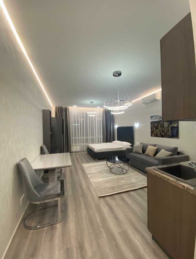 Продаж 1-кімнатної квартири 40 м², Володимира Антоновича вул., 131