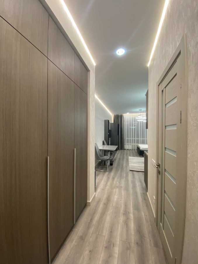 Продаж 1-кімнатної квартири 40 м², Володимира Антоновича вул., 131
