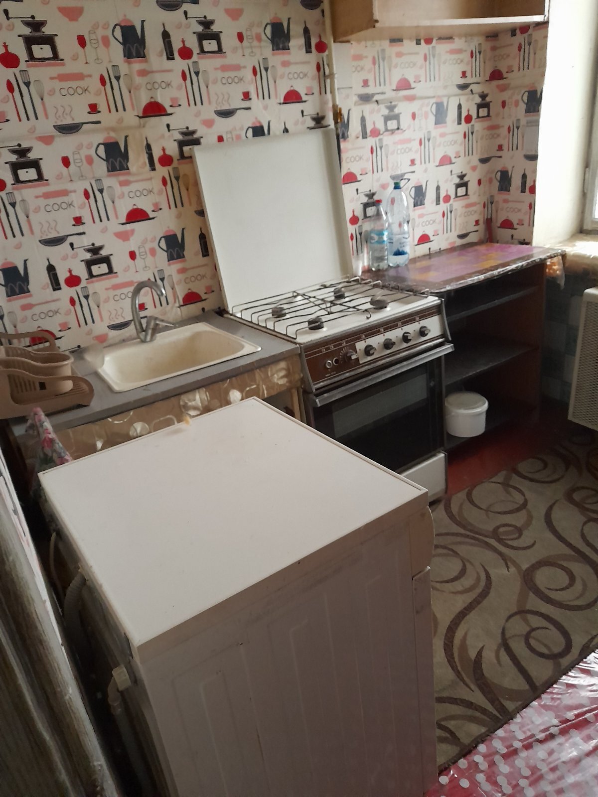 Оренда 1-кімнатної квартири 30 м², Вацлава Гавела бул., 57/38