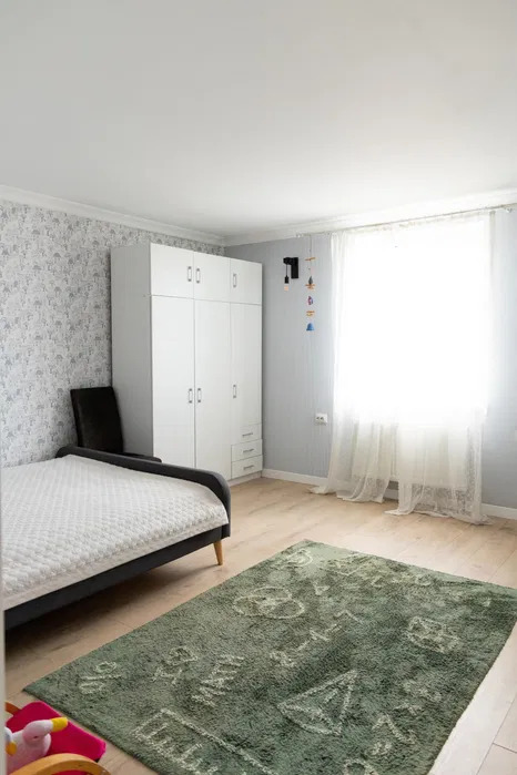 Аренда дома 200 м², Алимпия Галика (Малоземельная) ул.