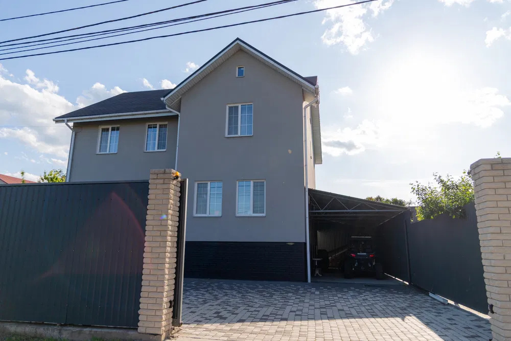 Аренда дома 200 м², Алимпия Галика (Малоземельная) ул.