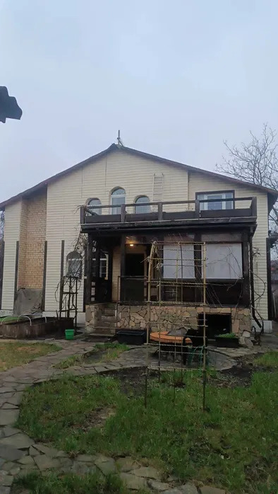 Аренда дома 140 м², 97-я Садовая ул.