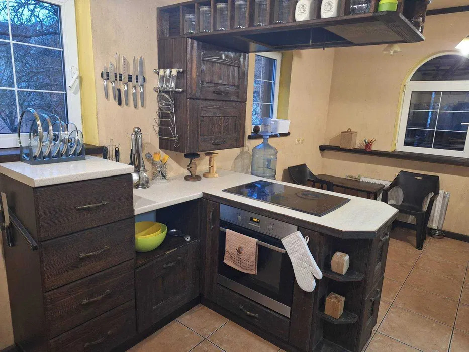 Аренда дома 140 м², 97-я Садовая ул.