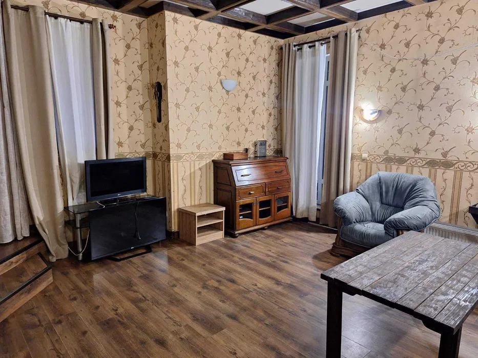 Аренда дома 140 м², 97-я Садовая ул.