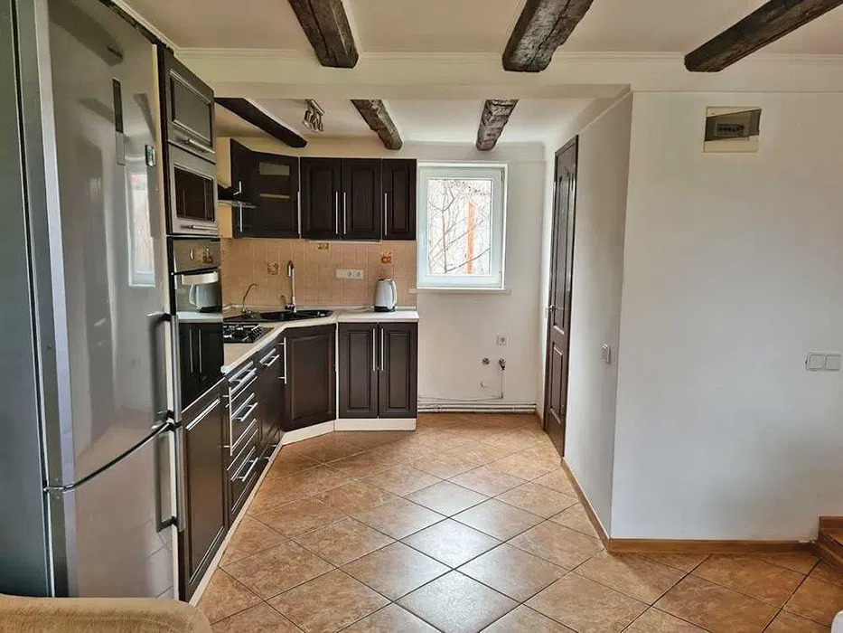 Аренда дома 85 м², 45-я Садовая ул.