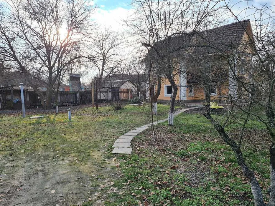 Аренда дома 85 м², 45-я Садовая ул.