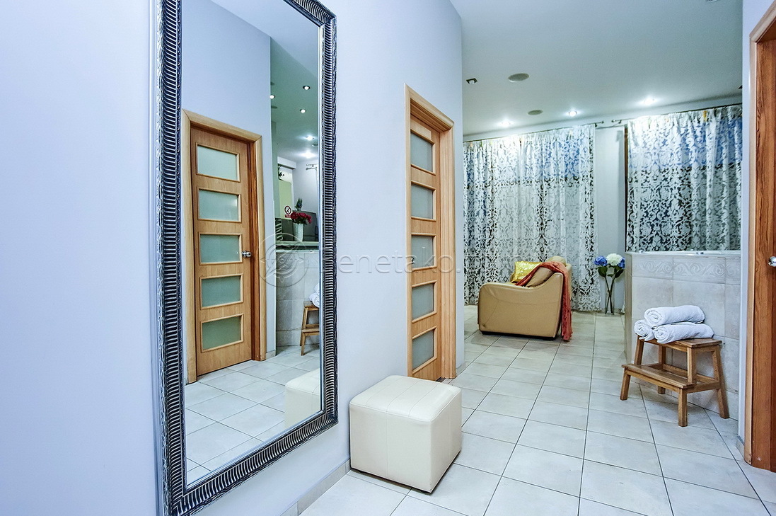 Аренда 2-комнатной квартиры 60 м², Гагаринское Плато ул., 5/3