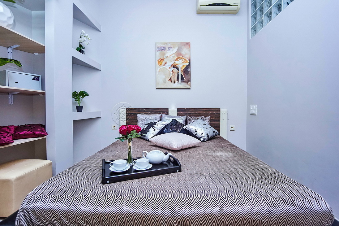 Аренда 2-комнатной квартиры 60 м², Гагаринское Плато ул., 5/3