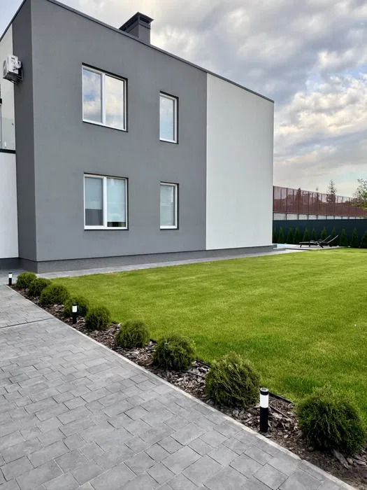 Аренда дома 150 м², Утренняя ул.