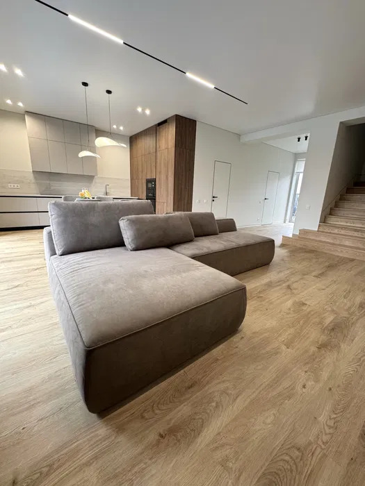 Аренда дома 150 м², Утренняя ул.