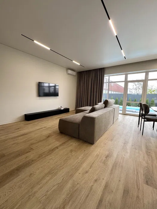 Аренда дома 150 м², Утренняя ул.