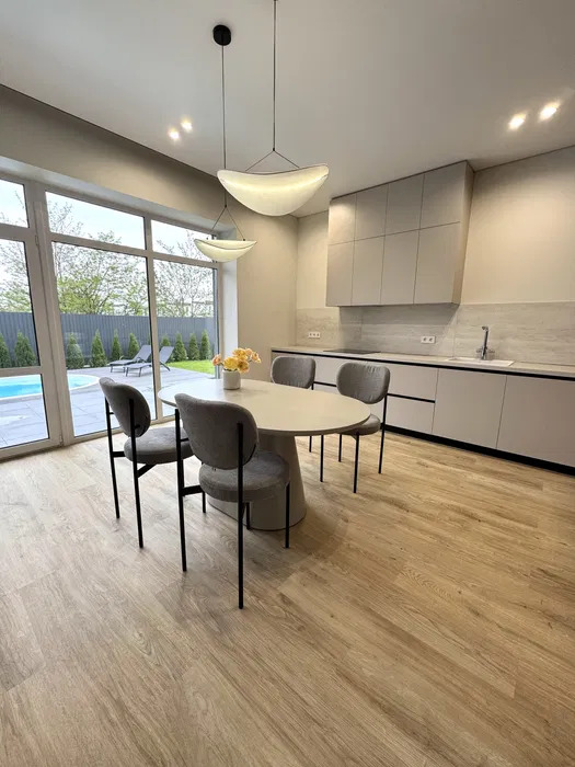 Аренда дома 150 м², Утренняя ул.