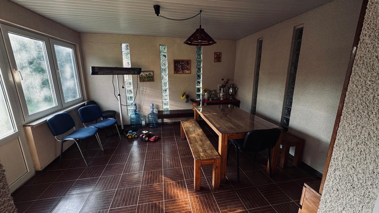 Продажа дома 150 м²