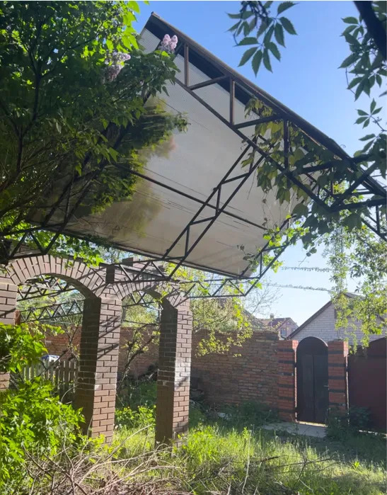 Аренда дома 300 м², Евгения Харченко ул.