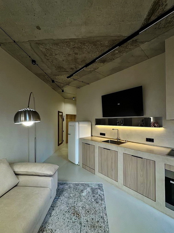 Продаж 2-кімнатної квартири 40 м², Леваневського (Великий Фонтан) пров., Дача Ковалевского, 91