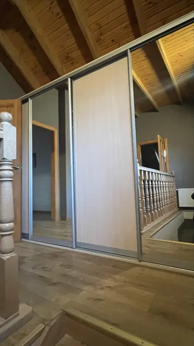 Аренда коттеджа 200 м², 52-я Садовая ул.