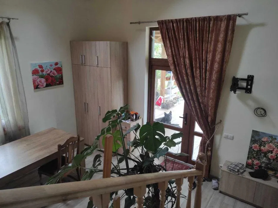 Аренда коттеджа 200 м², 52-я Садовая ул.