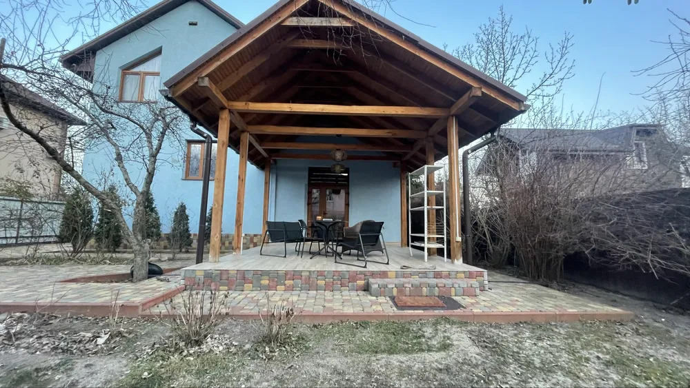 Аренда коттеджа 200 м², 52-я Садовая ул.