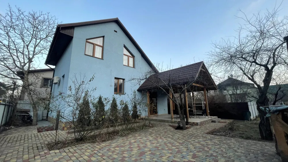 Аренда коттеджа 200 м², 52-я Садовая ул.