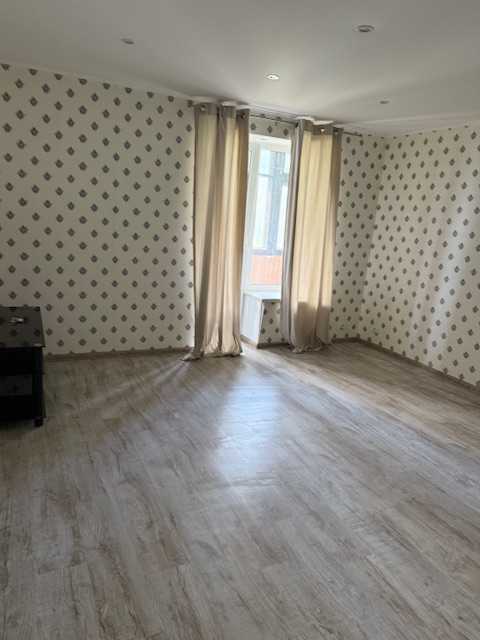 Продажа 3-комнатной квартиры 110 м², Добровольского просп., 137