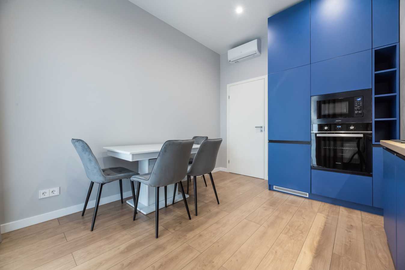 Оренда 1-кімнатної квартири 53 м², Бульварно-Кудрявська вул., 17