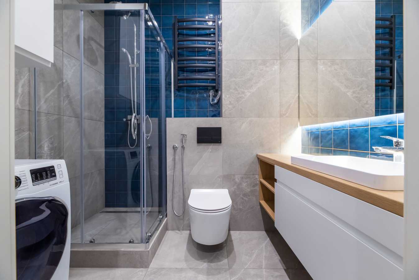 Оренда 1-кімнатної квартири 53 м², Бульварно-Кудрявська вул., 17