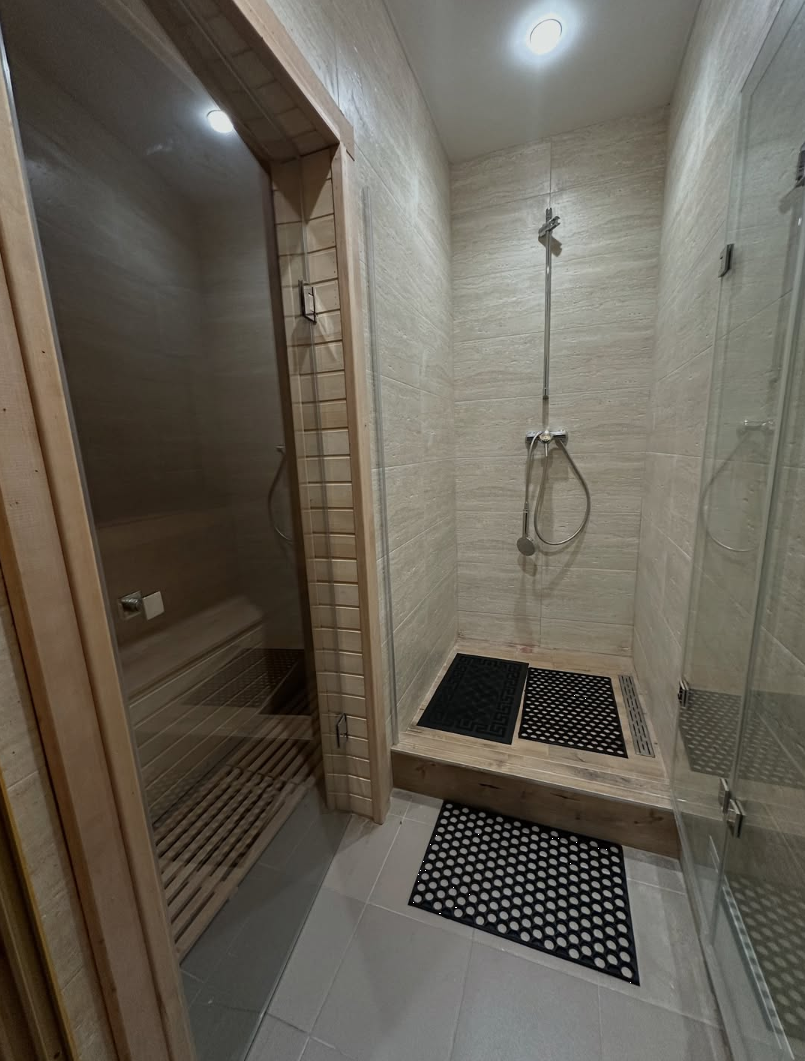 Аренда дома 382 м², Новоселов ул.