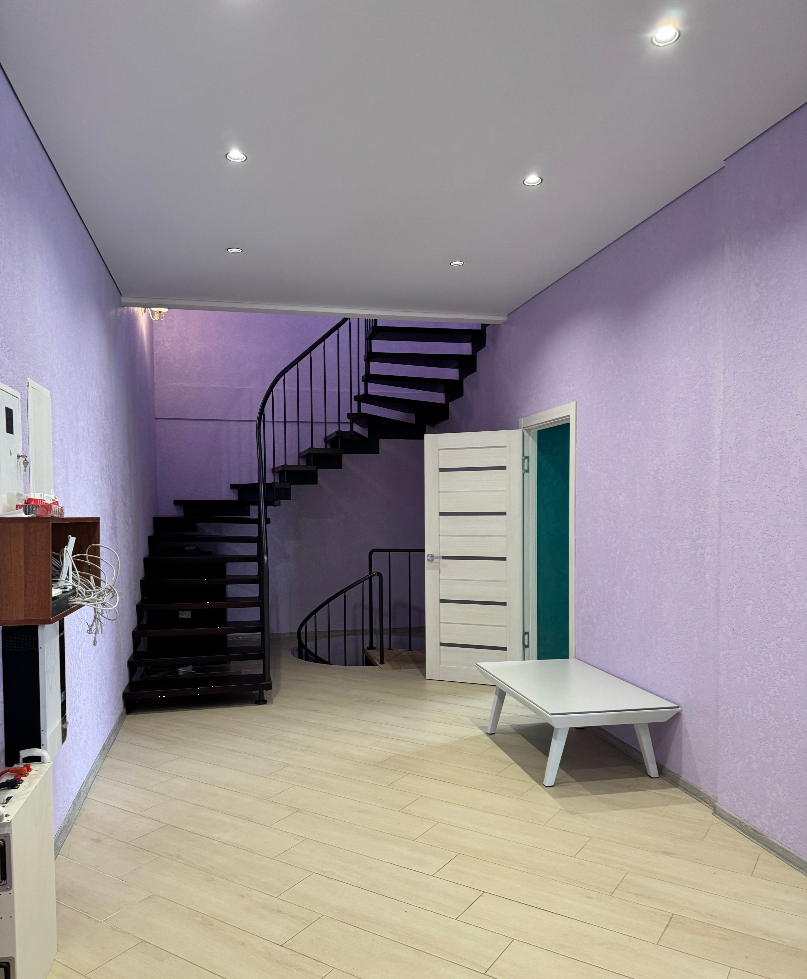 Аренда дома 382 м², Новоселов ул.