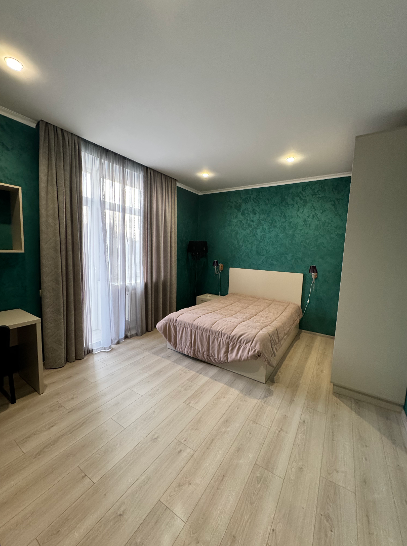 Аренда дома 382 м², Новоселов ул.