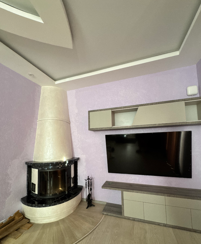 Аренда дома 382 м², Новоселов ул.