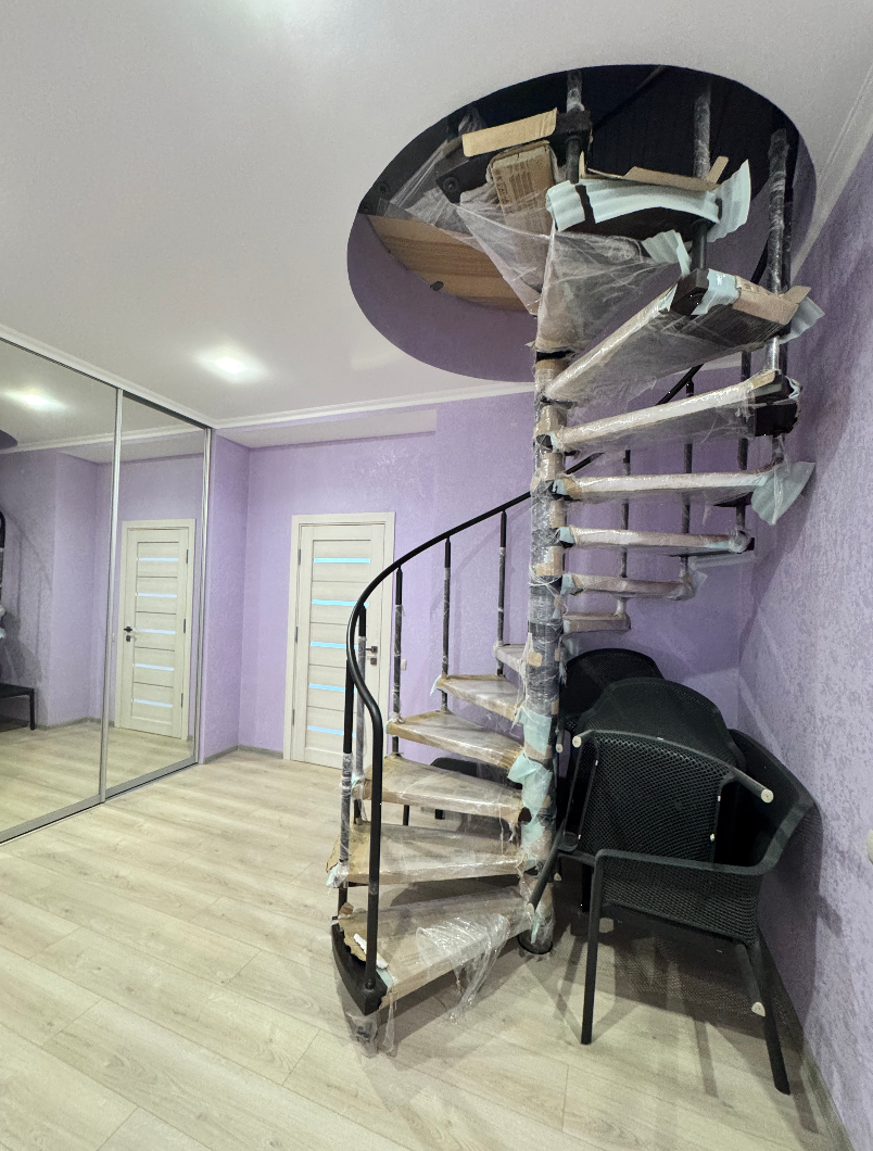 Аренда дома 382 м², Новоселов ул.