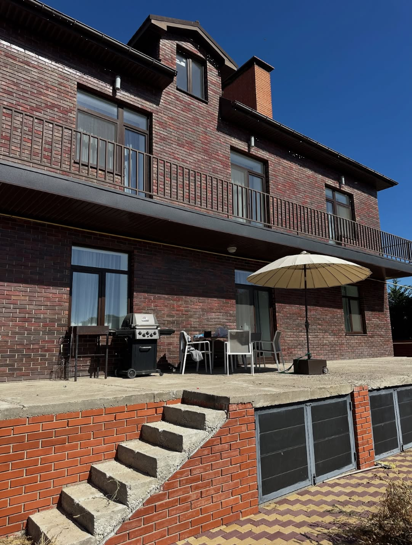 Аренда дома 382 м², Новоселов ул.