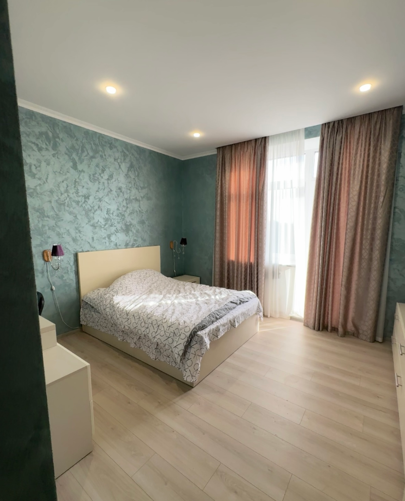 Аренда дома 382 м², Новоселов ул.