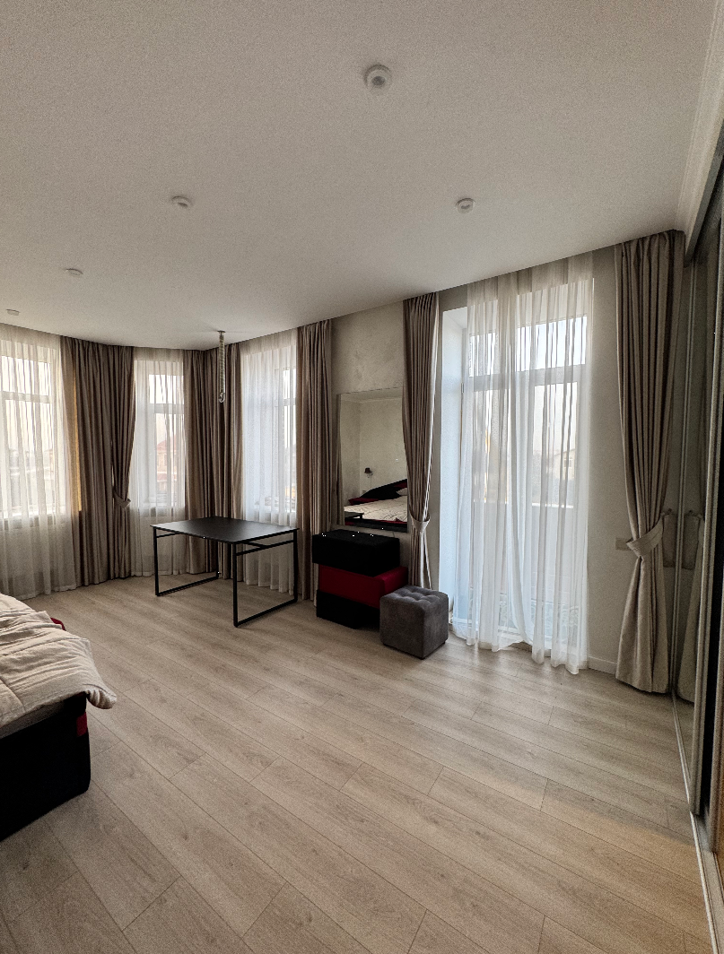 Аренда дома 382 м², Новоселов ул.