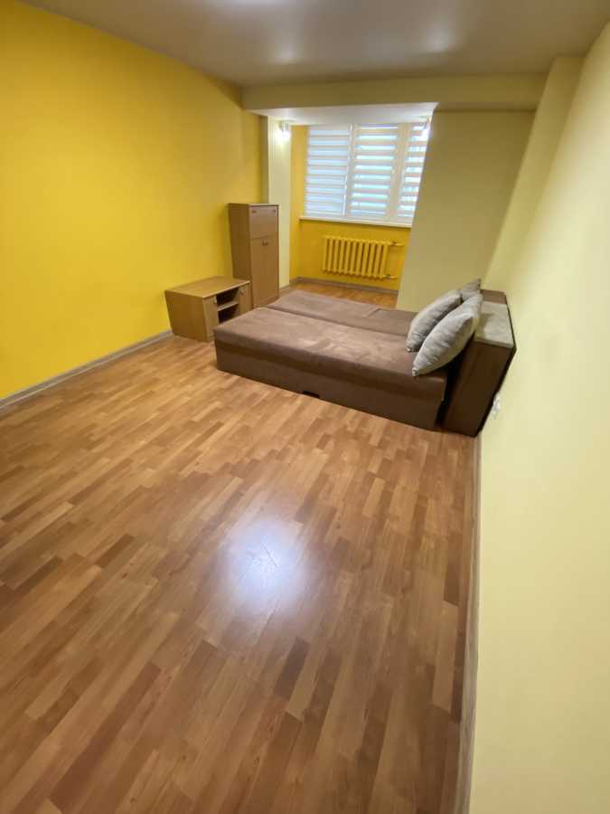 Оренда 2-кімнатної квартири 52 м², Олевська вул., 3