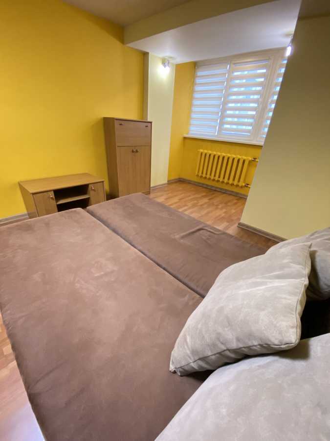 Оренда 2-кімнатної квартири 52 м², Олевська вул., 3